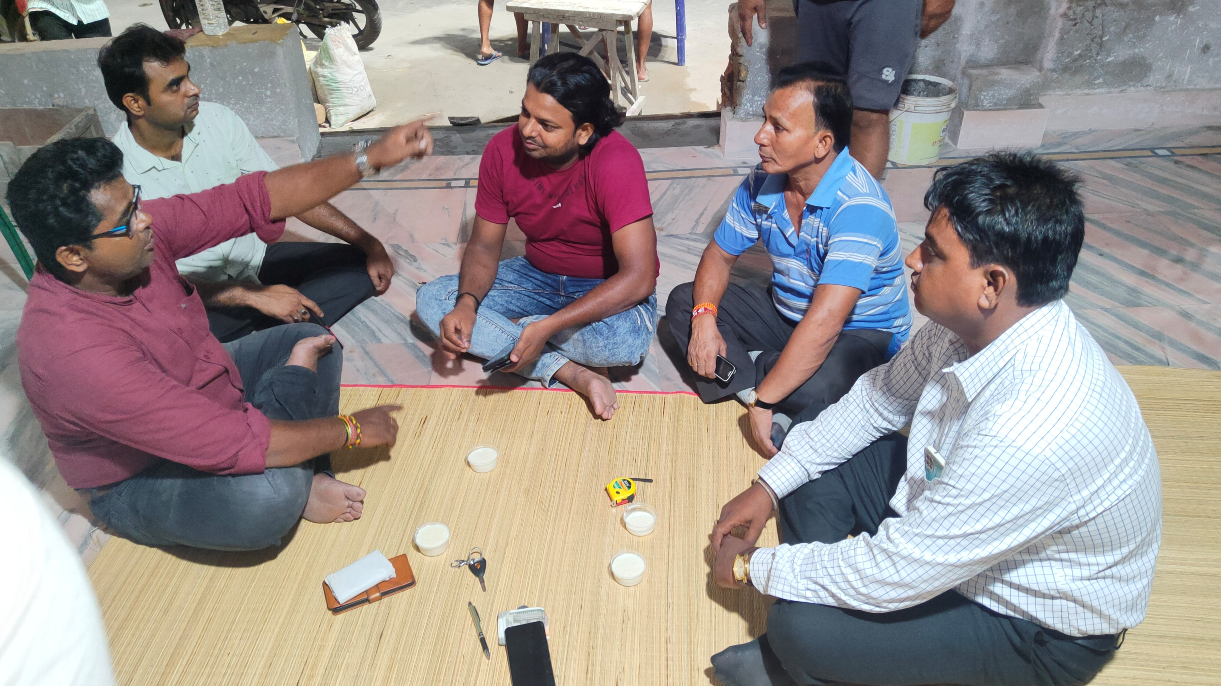 Communal Harmony in Kolkata