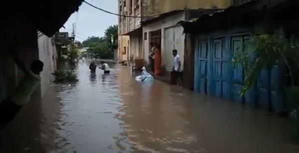 Maharastra Heavy Rains