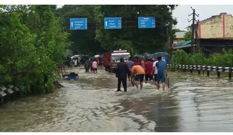 Maharastra Heavy Rains