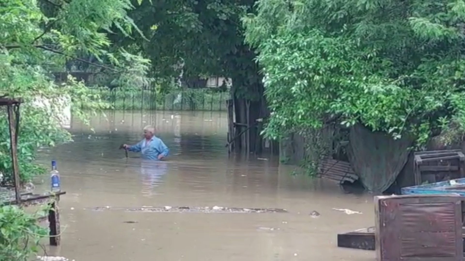 Maharastra Heavy Rains