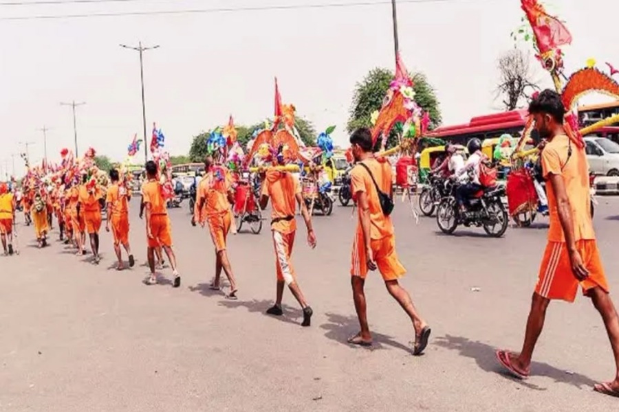 haryana Police guideline on Kanwar Yatra