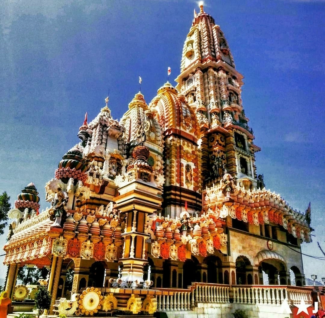 jatoli shiv temple