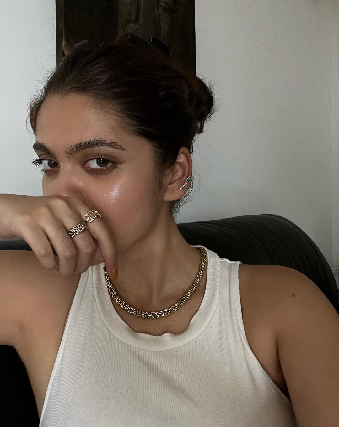 DEEPIKA PADUKONE TWIN