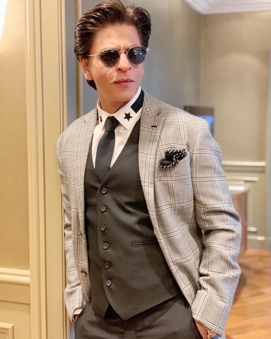 shahrukh khan