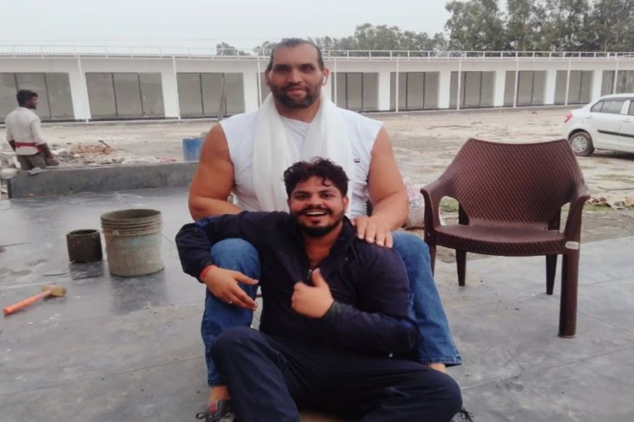 Professional wrestler Prithvi Singh Death case