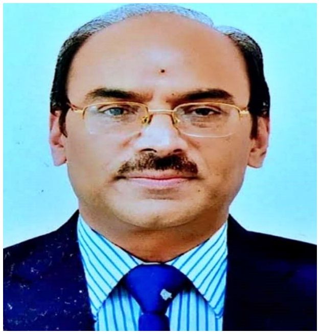 Himachal government new chief secretary RD Dhiman