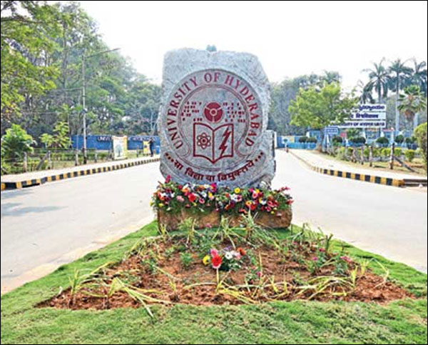 Telugu states lagged in NIRF ranks