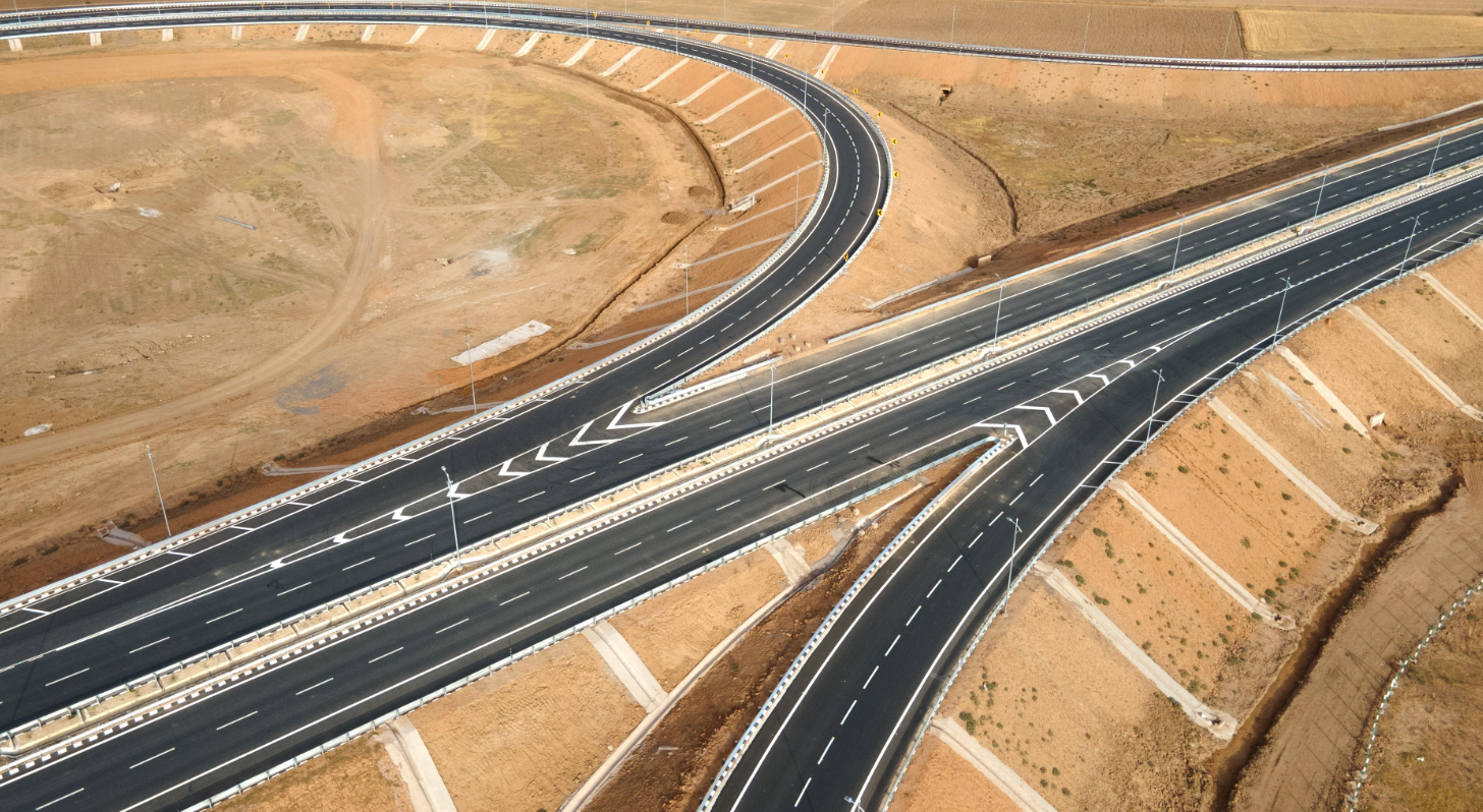 PM Modi inaugurates Bundelkhand Expressway