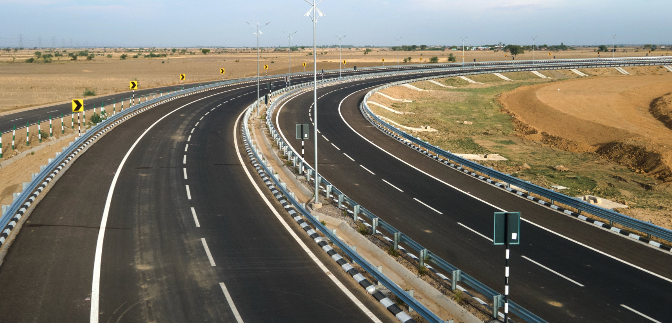 PM Modi inaugurates Bundelkhand Expressway