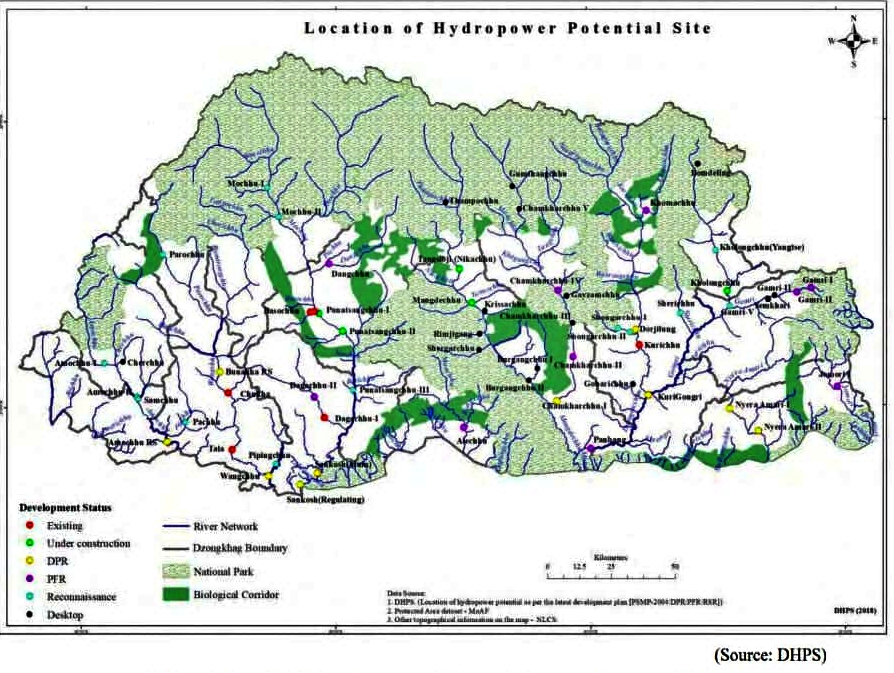 Flood in Assam 2022