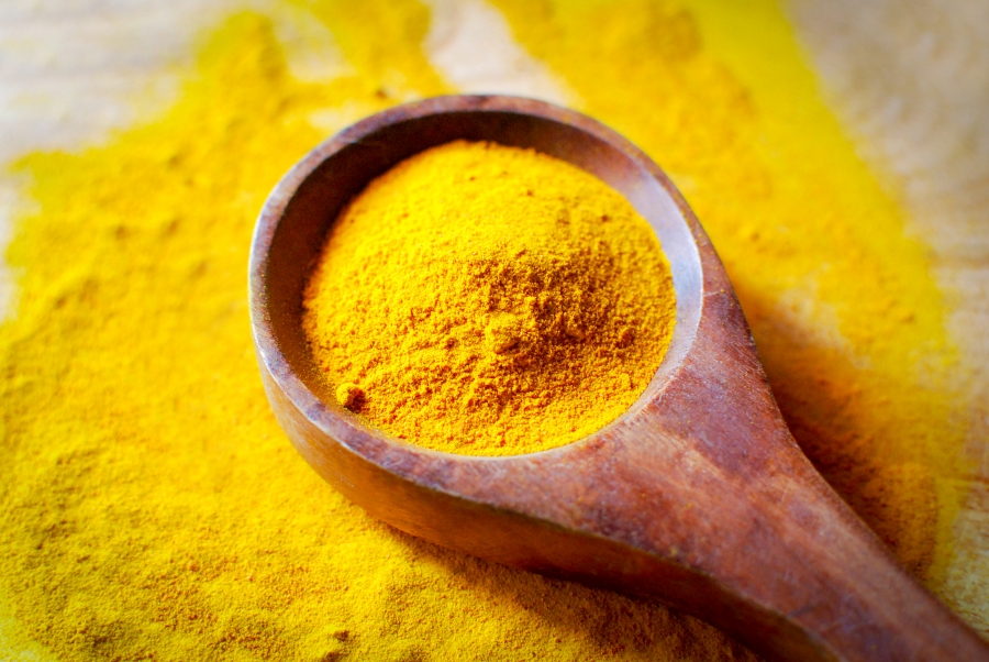 ହଳଦୀ (Turmeric)