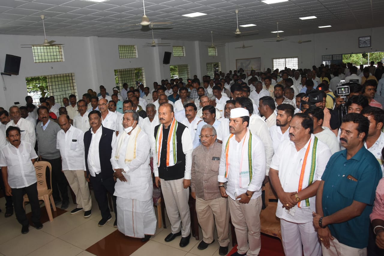 i-will-not-contest-from-chamundeshwari-constituency-says-siddaramaiah