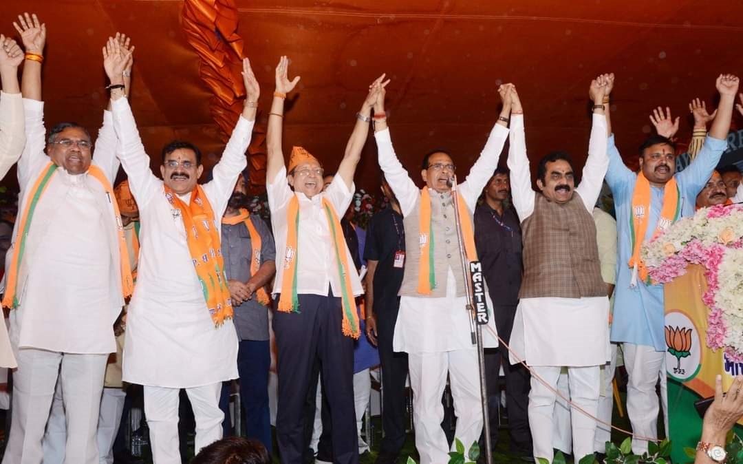 Why and how BJP lost in Jabalpur