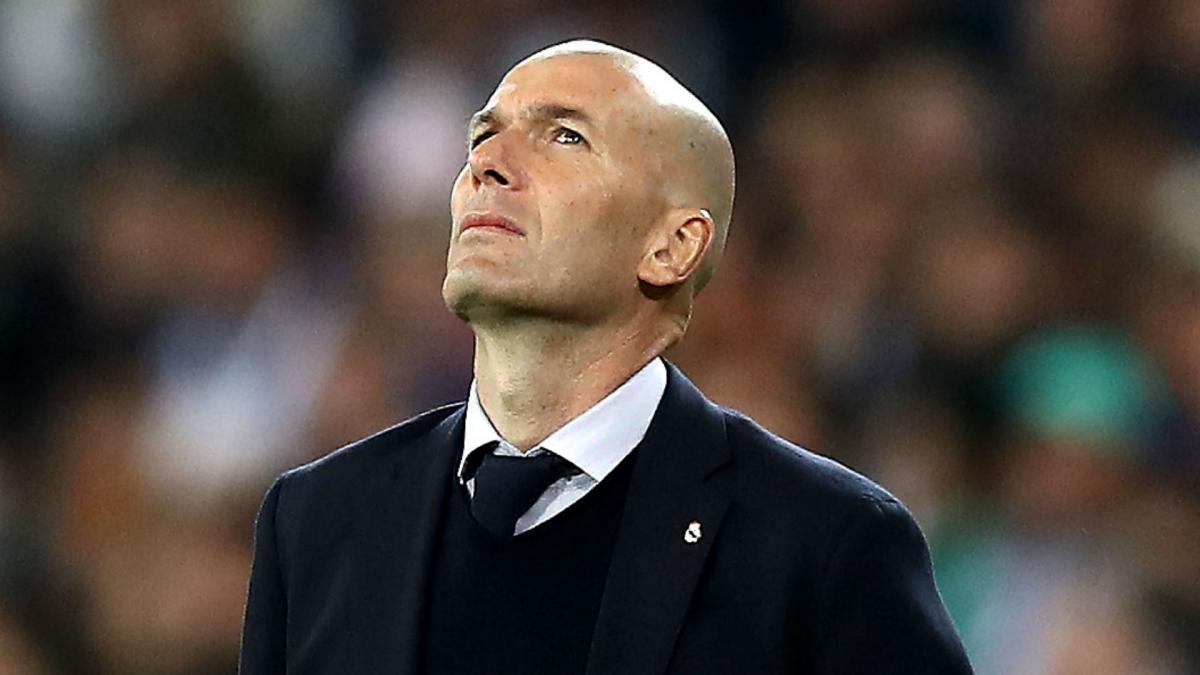 Zinedine Zidane