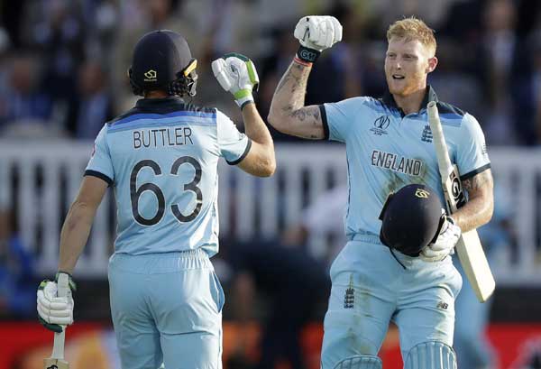 ben stokes retires