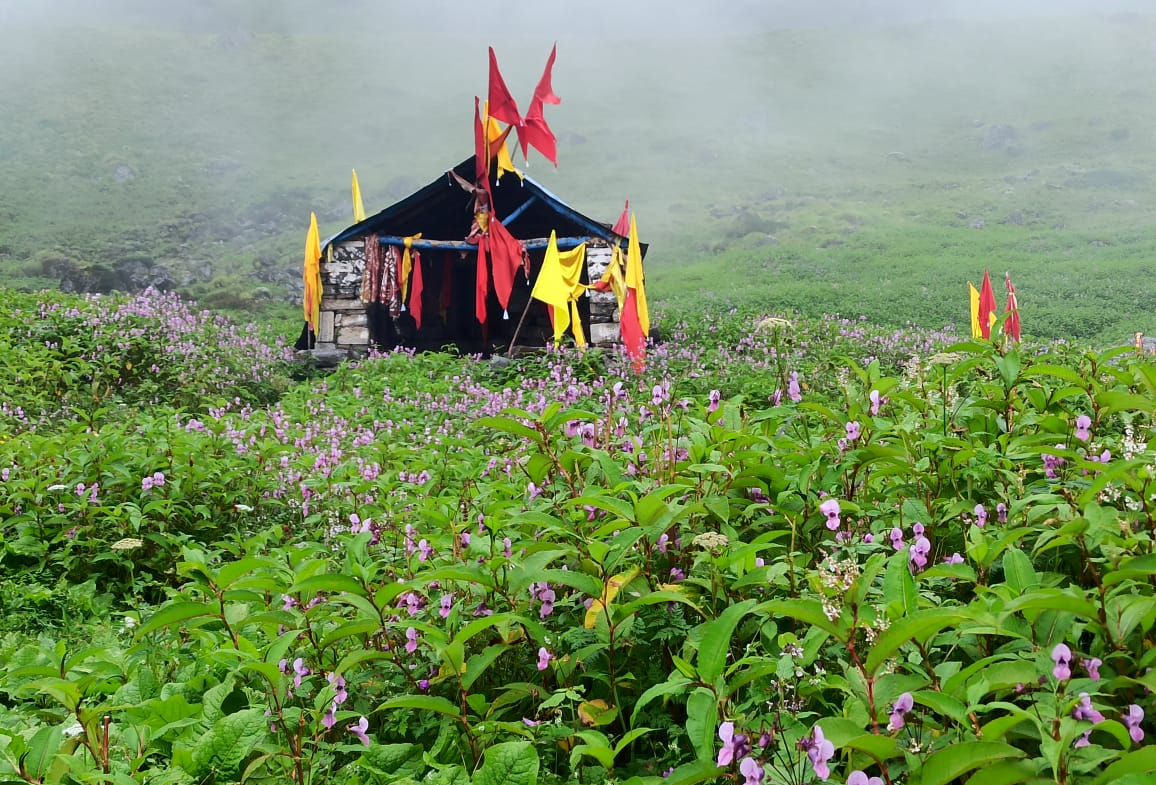 Manna Mai Lokjat Yatra