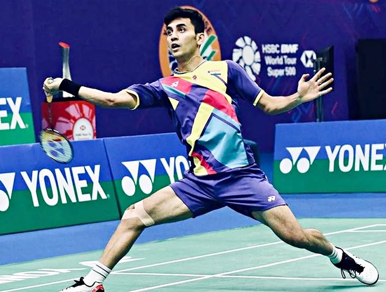 Commonwealth Games  Indian badminton player  Lakshya Sen  Sports news  Commonwealth Games 2022  Commonwealth Games Schedule  Sports News In Hindi  लक्ष्य सेन  भारतीय बैडमिंटन