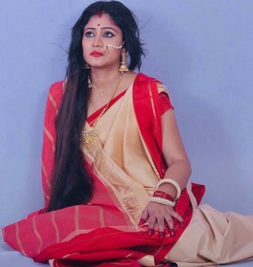 rajeshwari mohapatra