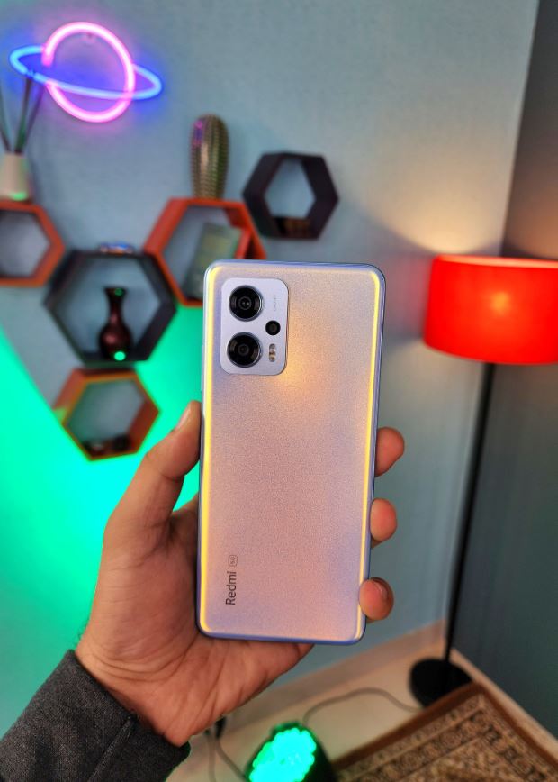 Redmi K50i 5G Launched India With superfast processor, Triple Cameras: Price, Specifications and more