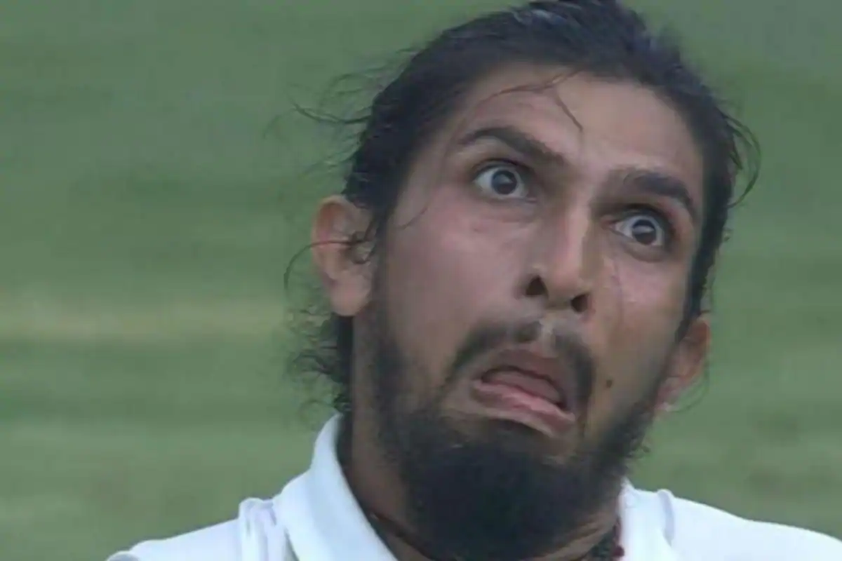 Ishant Sharma