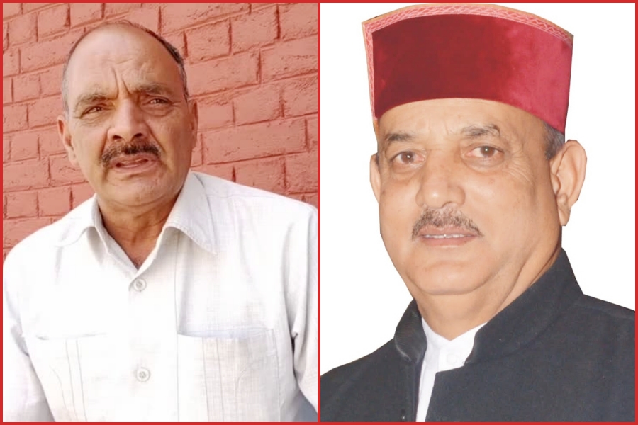 Hamirpur Assembly Seat ground report