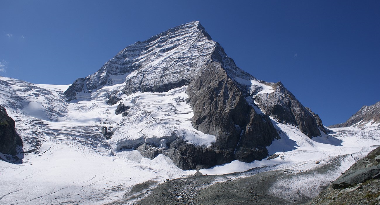 Uttarakhand Glaciers Melting