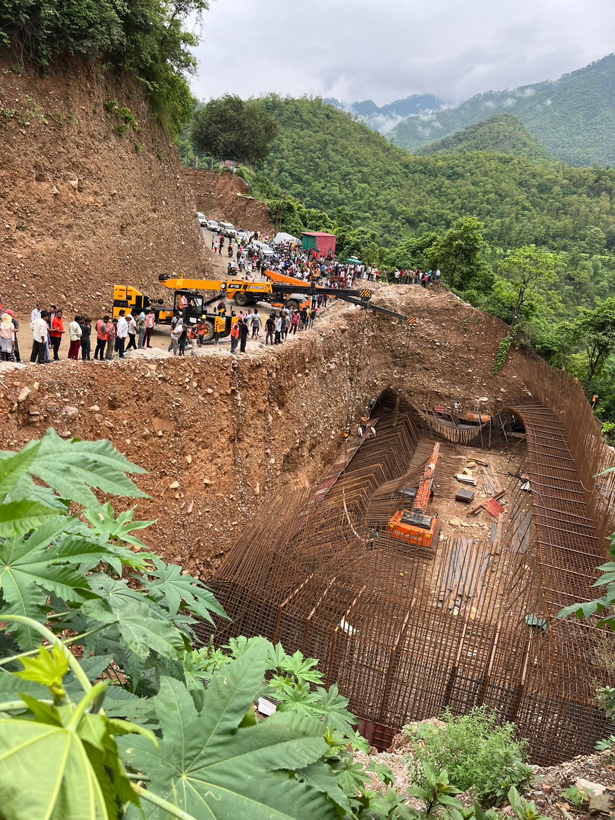 Uttarakhand All Weather Road