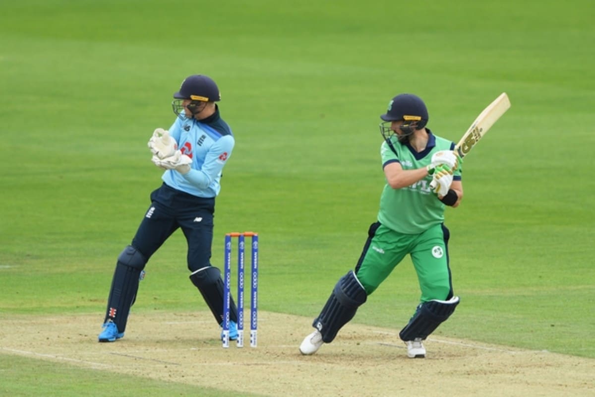 England, Joe Denly,  ODIs, Ireland, Southampton