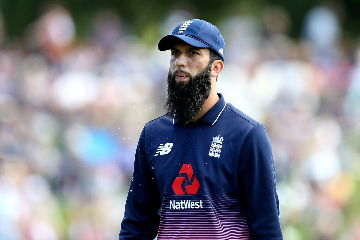 Moeen Ali of England will play for CSK in IPL 2021.