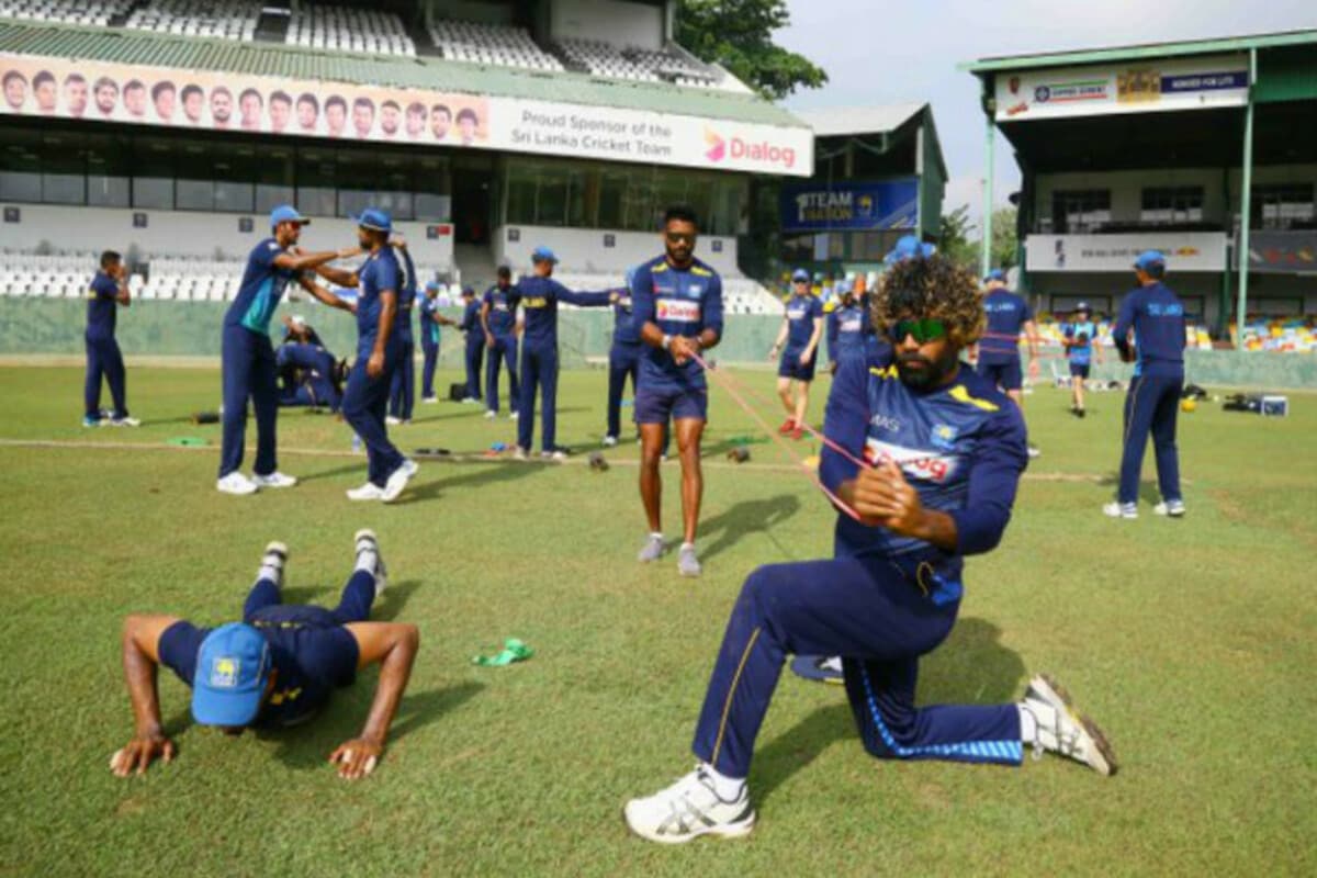 Lanka Premier League  postponed  November  Colombo