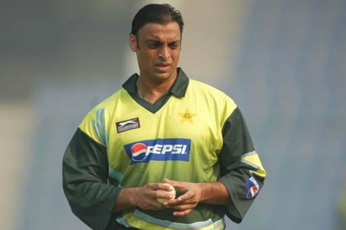 Shoaib Akhtar,  Pakistan, PAK vs NZ,  average players