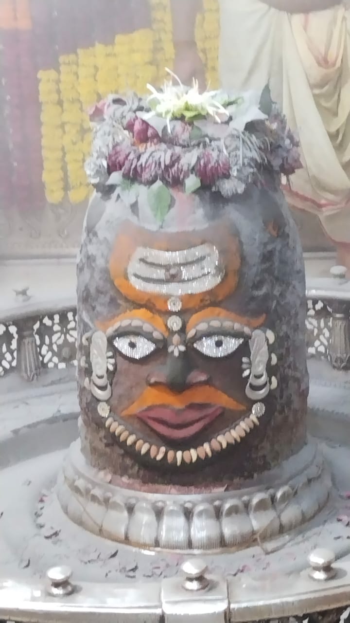 Ujjain Mahakal Bhasma Aarti