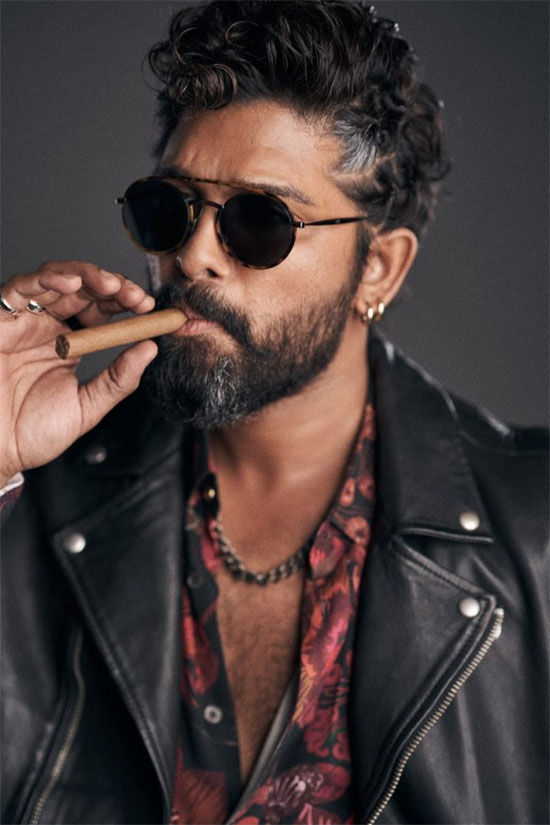 Allu Arjun