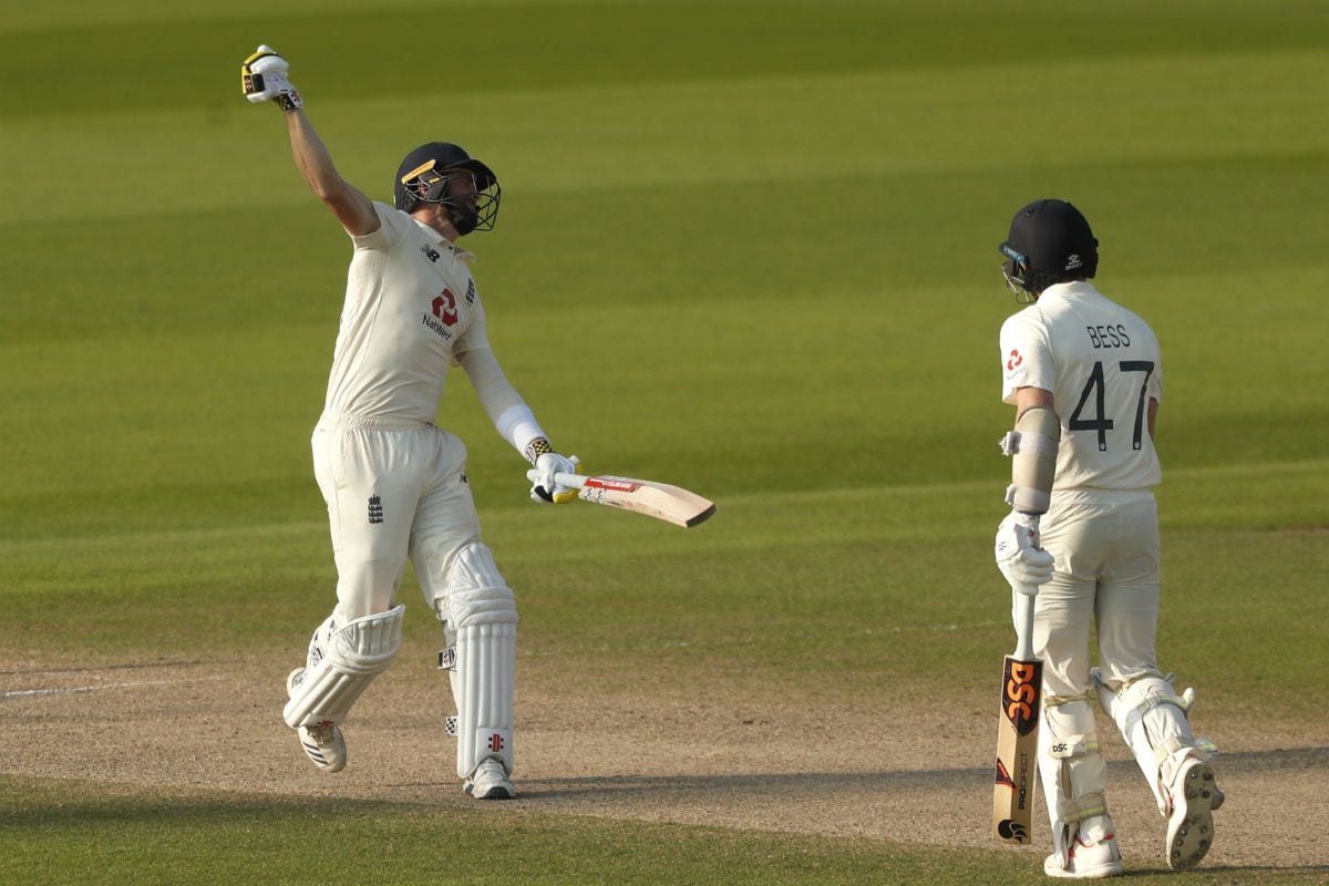 Stuart Broad, England, Pakistan,  ICC Code of Conduct