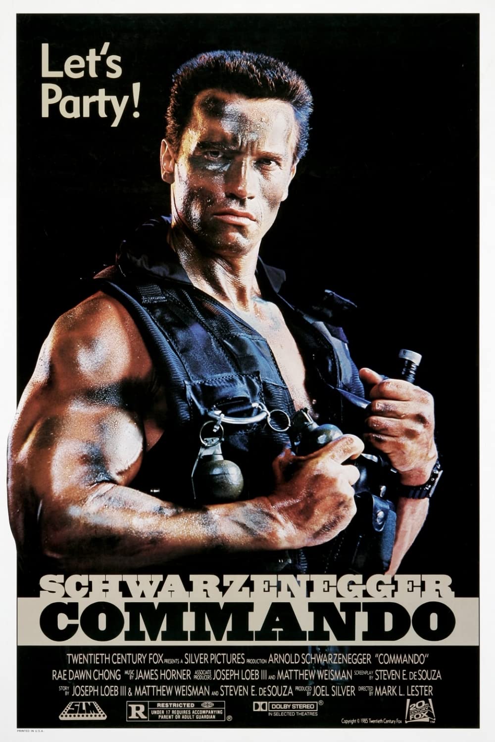 Arnold Schwarzenegger Birthday  must watch movies  ജിമ്മന്‍മാരുടെ സ്വന്തം അര്‍ണോള്‍ഡ്  ബോഡി ബിള്‍ഡര്‍  മിസ്‌റ്റര്‍ യൂണിവേഴ്‌സ്  The Terminator  Predator  ജെയിംസ് കാമറൂണ്‍