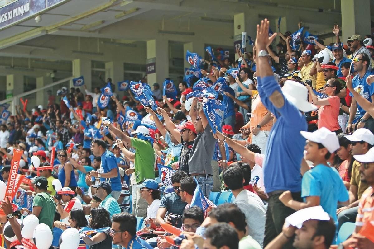 IPL 13, Indian Premier League, fans, Cheerleaders, UAE