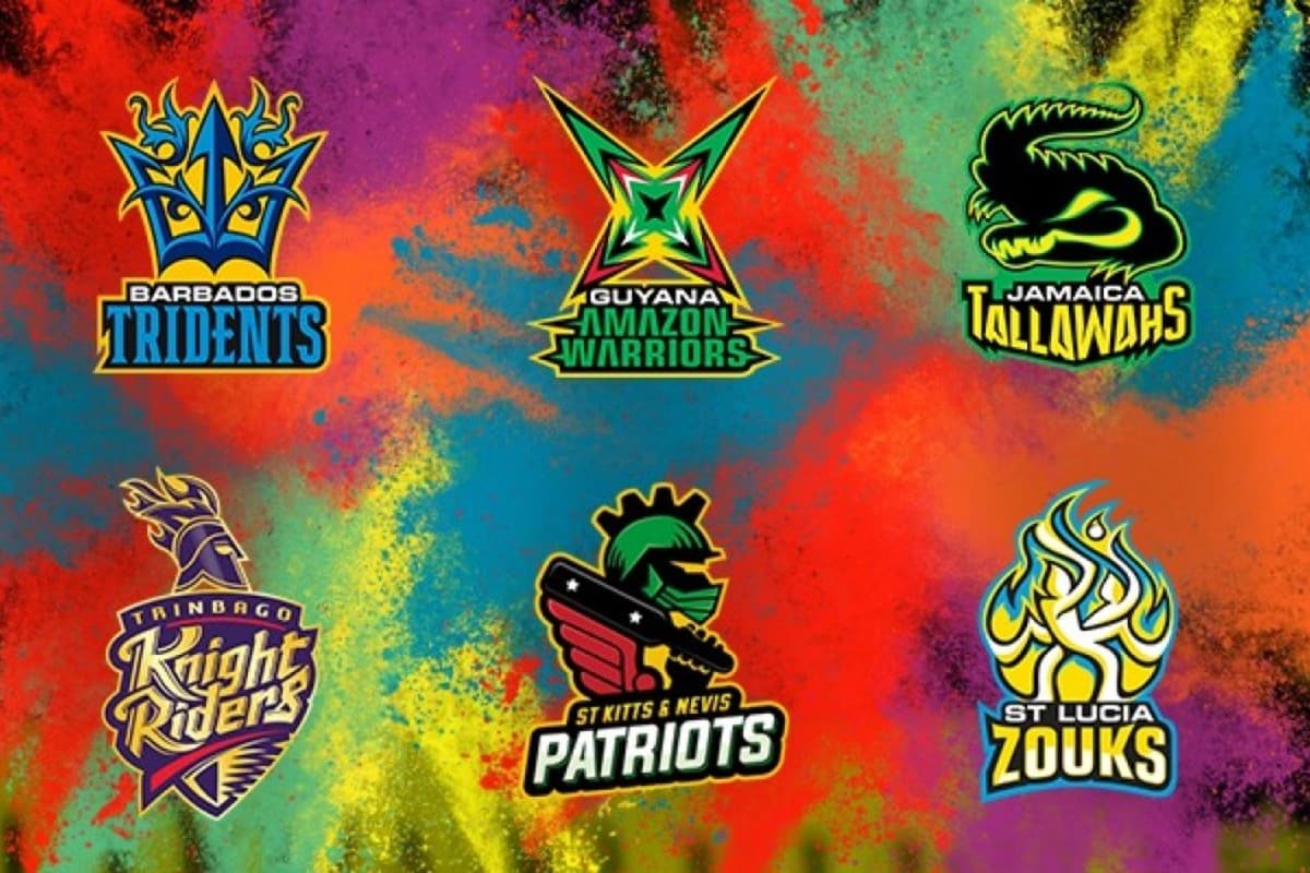 Trinbago Knight Riders, Caribbean Premier League, CPL 2020, Trinidad