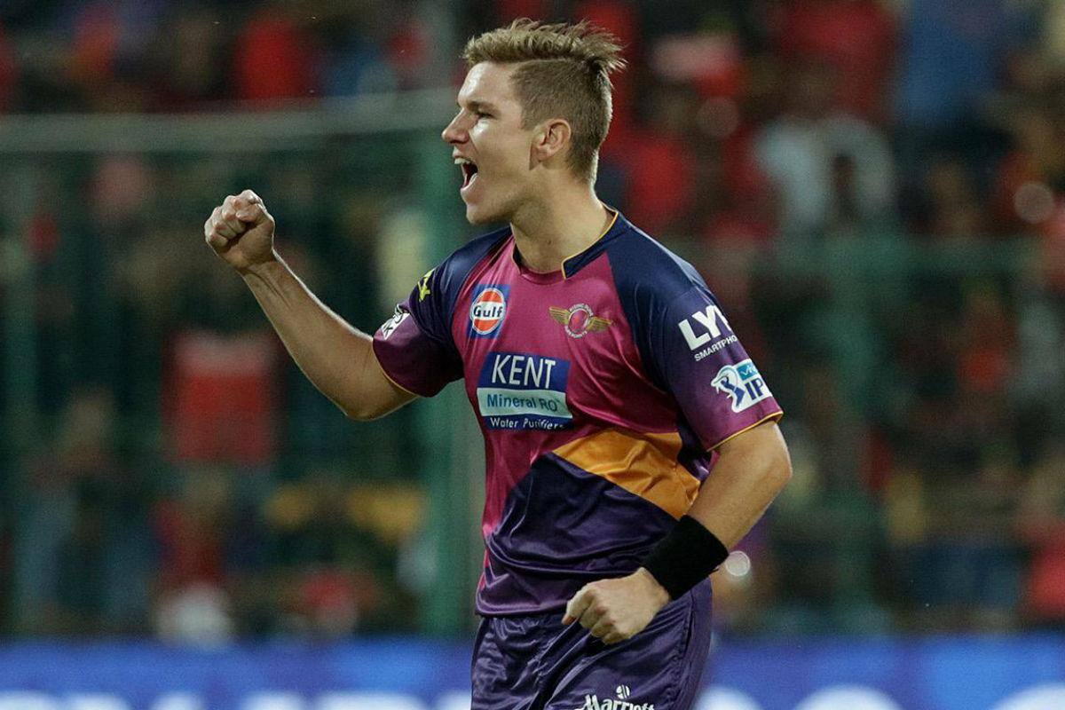 IPL 13, Adam Zampa, RCB, Kane Richardson