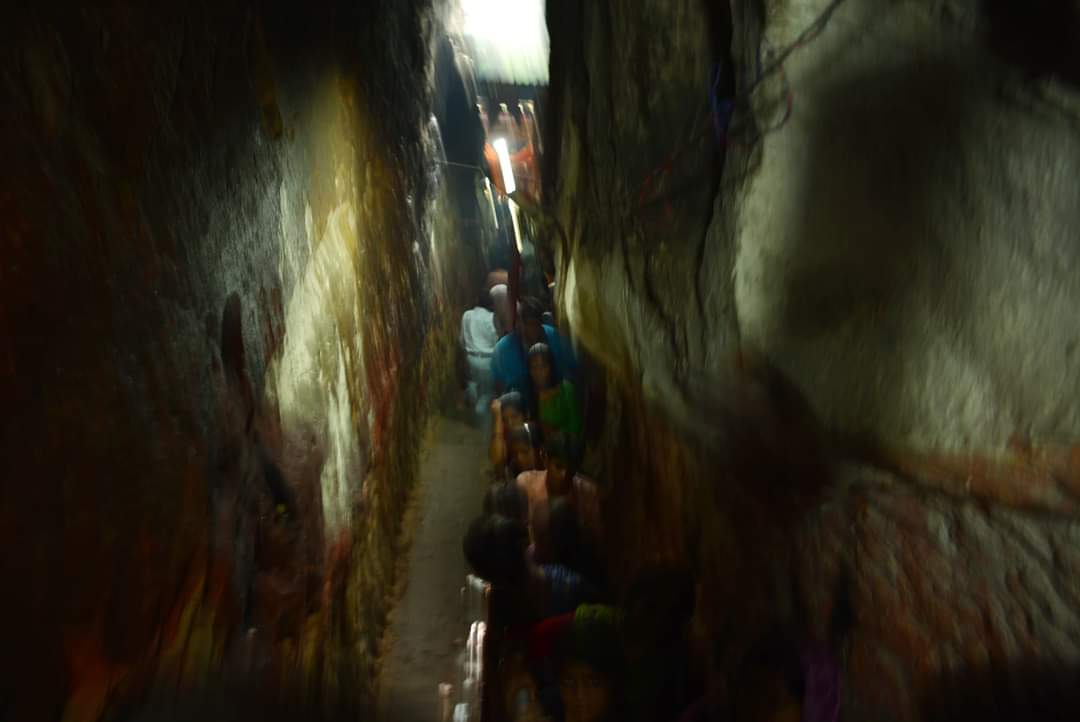 naglok door in india nagdwar caves