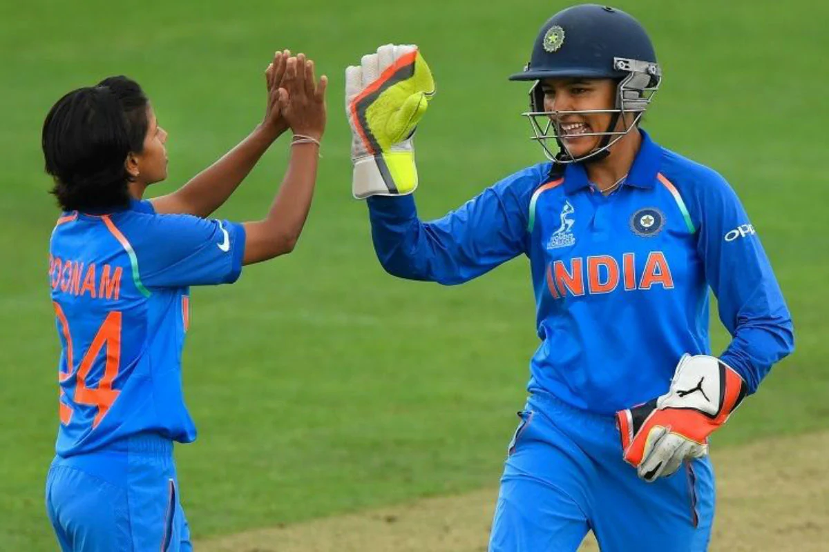 Sushma Verma, IPL, Sachin's retirement, Women cricket