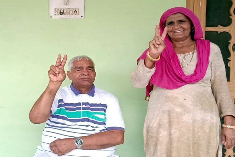 Gold Hat Trick Expected From Vinesh Phogat