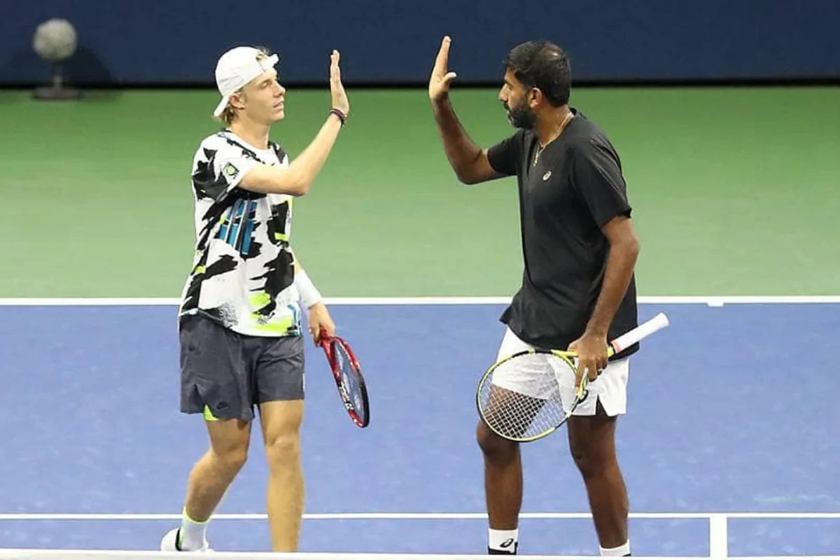 Bopanna-Shapovalov