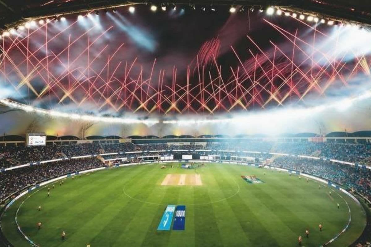 BCCI Anti-Corruption Unit, Dubai, IPL 13, failed