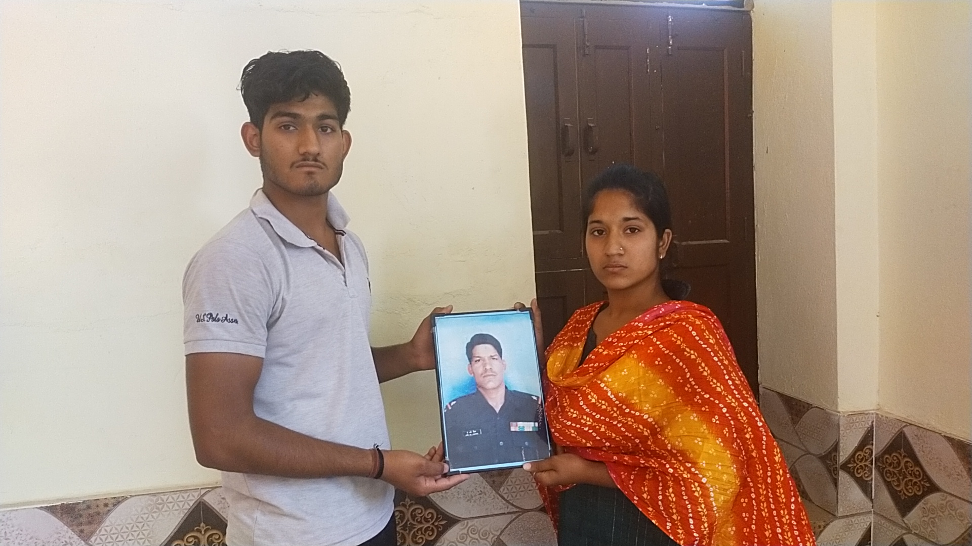 charkhi dadri soldier martyr