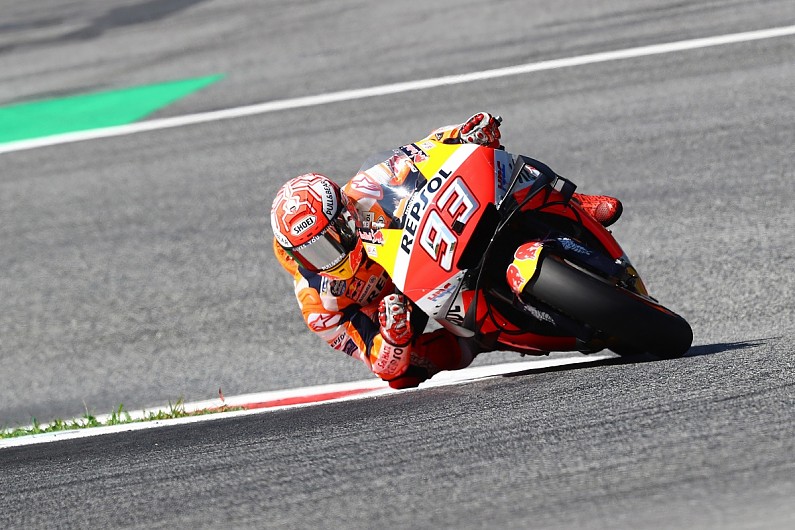 Marc Marquez