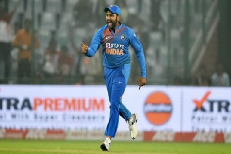 Rohit Sharma ODI captaincy challenges, Rohit Shamra latest news, రోహిత్ శర్మ లేటెస్ట్ న్యూస్, వన్డే కెప్టెన్​గా రోహిత్ సవాళ్లు