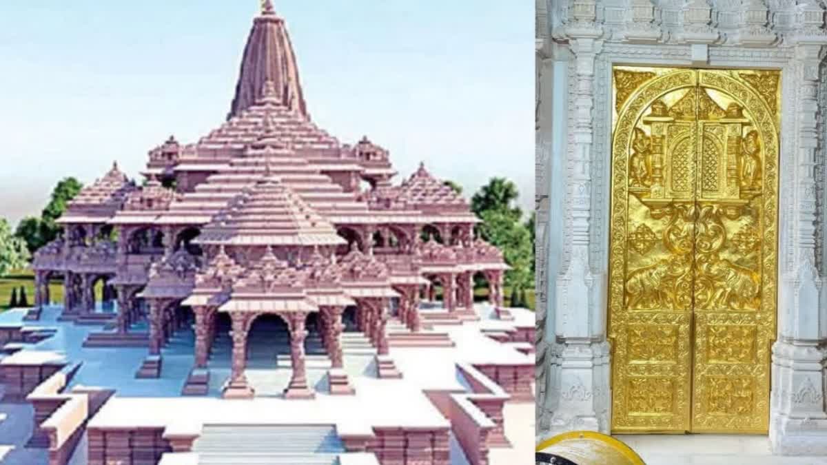 7-day rituals for Ayodhya Ram temple's consecration begins today