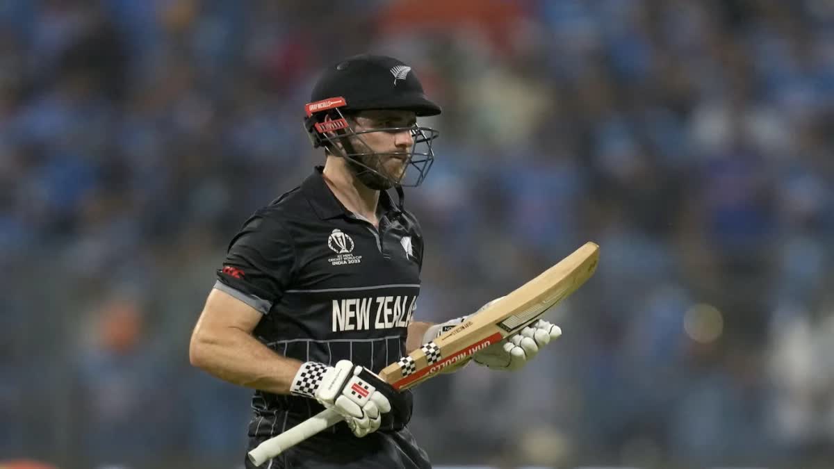 Kane Williamson