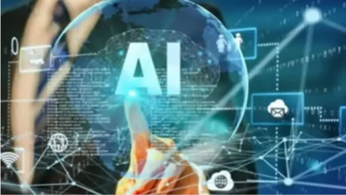 About 40 percent of global jobs could be affected by artificial intelligence: IMF