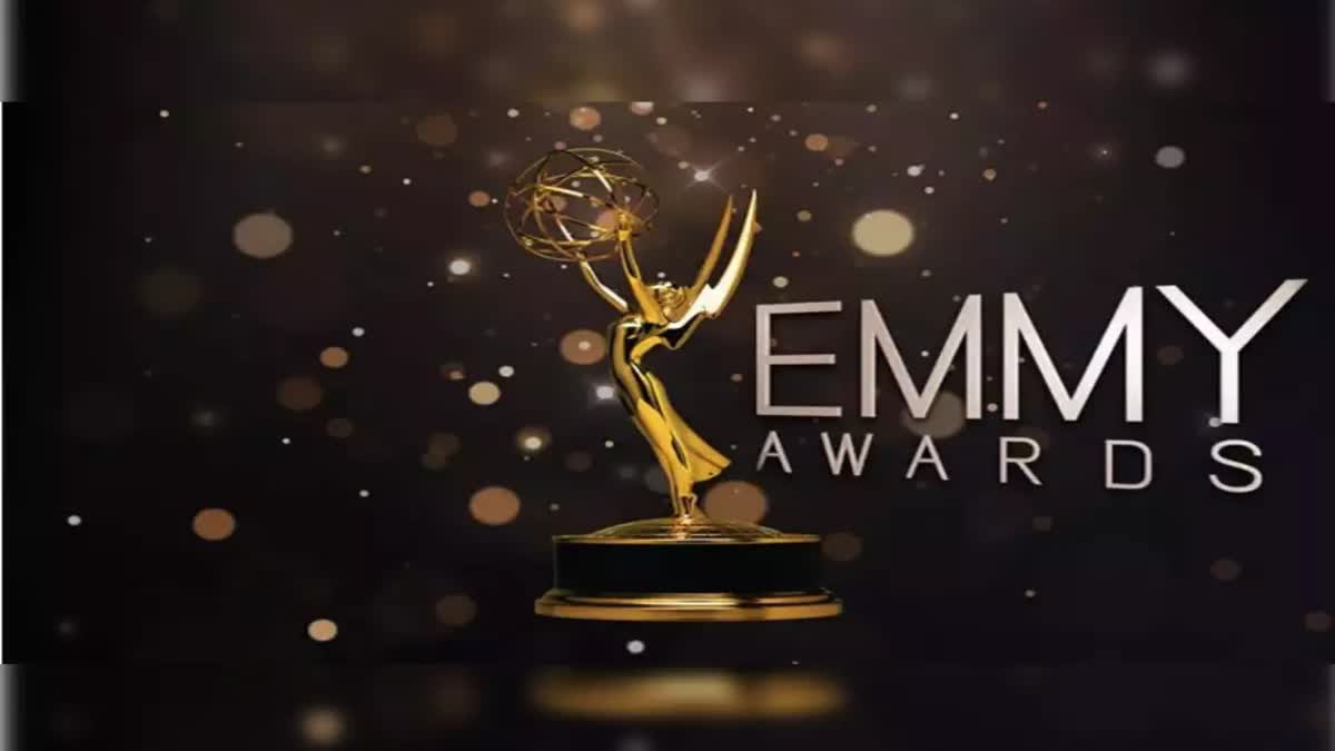 Full list of Emmy Awards 2024 winners